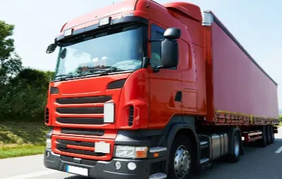 Antalya Kaynarca Ambar Kargo