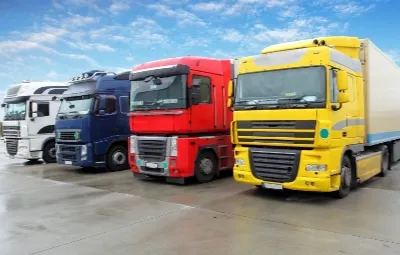 Antalya Kaynarca Nakliye Ambarı