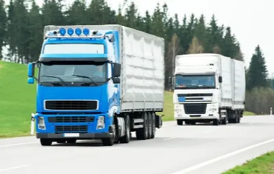 Antalya ile Kaynarca Arası Eşya Taşıma